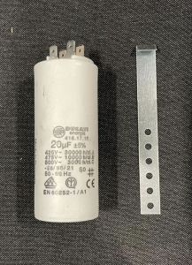 Condensateur 20uf 6702000016