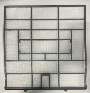 Filtre à air pour Mitsubishi MSZ-LN Hero