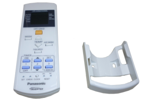 Télécommande Panasonic CS-CE9/12NKE