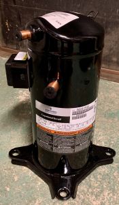 Compresseur ZH21 1115-