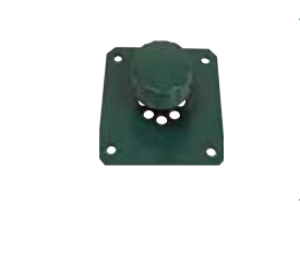 Bouchon Rosette évent Vert M Séquence