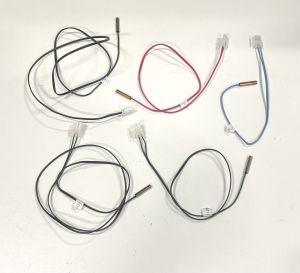 071. Kit capteurs Circuit refroidissement F2030