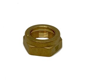 Écrou daccouplement 22 mm, paquet de 5