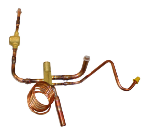 Détendeur kpl 0925-1115