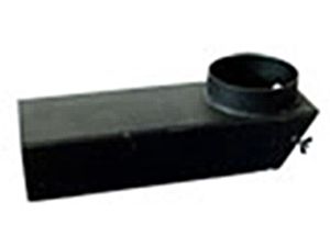 Conduit vers le haut V-25