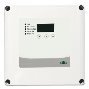 Convertisseur CTC 2.0