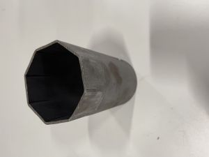 Clé à douille / clé à immersion