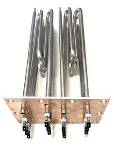 Cartouche électrique 9kw pour Autoterm 370-480 / C200