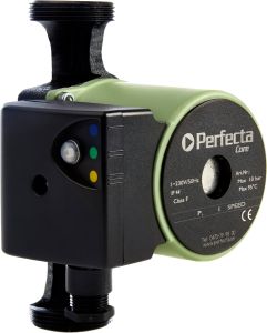 Pompe de circulation Perfecta Core 32U-6-180 EEI=0,17