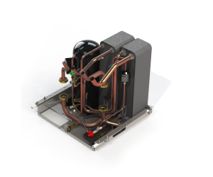 Module de refroidissement CTC GS8