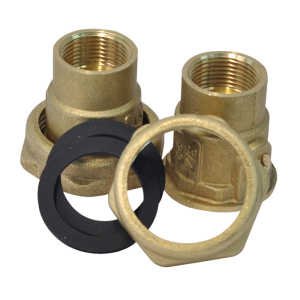 Accouplements de pompe Wilo G40xG20
