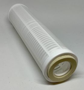 Filtre en nylon 60 microns insert ds pour filtre à eau souterraine