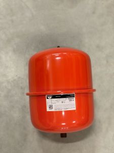 Vase dexpansion 18 litres IPX - Zilmet