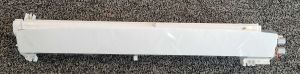 Grille de décharge, complète acxe20c04250