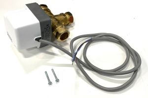 Valve de changement de vitesse myson msdv 322 d22