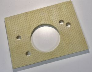 Trappe de remplissage disolation Vemax