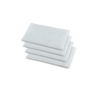 Pack de 4 filtres à air Ecovent i350F