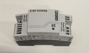 Convertisseur 230V à 24V