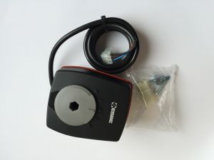 075. Moteur de commande 66m Esbe