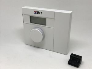 023B. Sonde dambiance IVT CANbus LCD