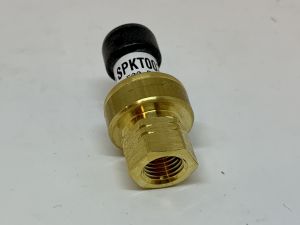 Capteur haute pression 1/4″