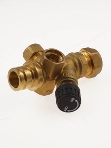 COMBINAISON DE VANNES KV 224088