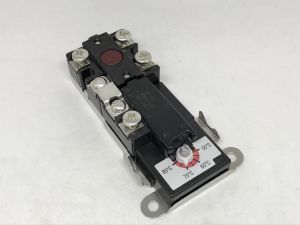 Thermostat/Protection contre la surchauffe pour IVT Cumulus