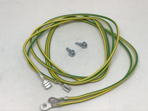 111. Additif de câblage propane