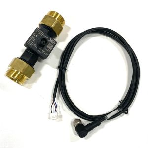 Contrôleur de débit / capteur de débit S70C45266