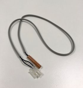 001C. Capteur de gaz chauds NTC 620mm molex