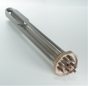 Cartouche électrique pour le Chauffage Baron VB 6010