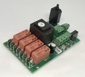 Circuit imprimé VB003