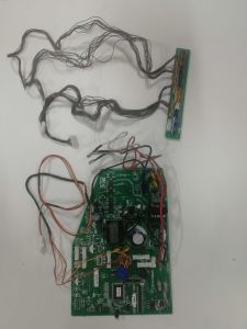 012B. Circuit imprimé pour unité intérieure Nordic Inverter PHR-N et Bosch Compress 7000