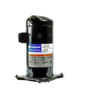 Groupe compresseur avec slip de retour ZH38 12kw 0616-