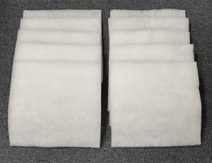 Ensemble de filtres Ecovåf Ii / Cfa