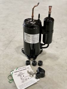 Compresseur Mitsubishi T92576280