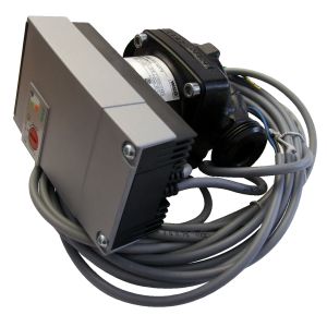 Pompe de circulation Wilo Stratos Para 25/7 180mm