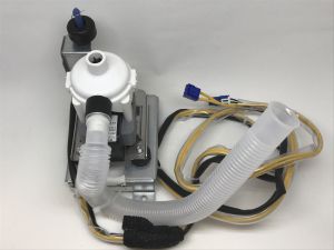 Pompe de drainage CSF18-50DB complète