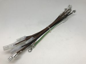 Jeu de câbles cartouche électrique VB XX03 F