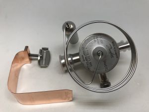 018C. Détendeur Danfoss 8 avec clips
