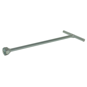 Clé à douille longue