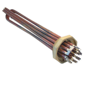 Cartouche électrique pour le Chauffage Baron VB 6001