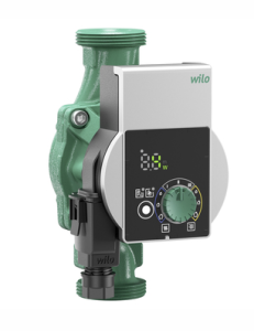 Pico 25/1-8-130 de Wilo Yono