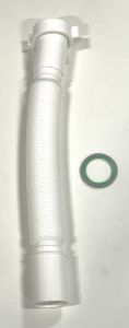 025C. Tuyau flexible. 340-800 x 40 mm