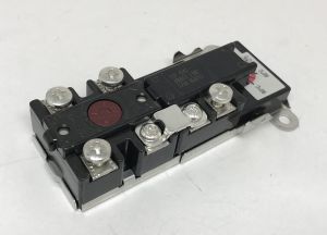 Thermostat double