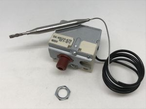 Protection contre la surchauffe du thermostat