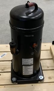 027. Compresseur 17kw Mitsubishi
