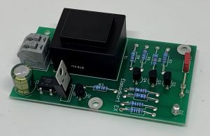 Carte Elanode FVP 840