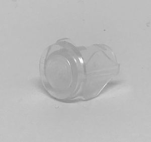 Lentille de lampe pour EP 26 E à partir du numéro de téléphone 148366