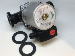 Pompe de circulation RS 30/7 1 Phase -180 2"